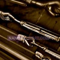 Turnbuckle Turnbuckle